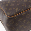 Secondhand Louis Vuitton Deauville Handbag