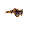 JEREMY SCOTT Sunglasses Second-hand