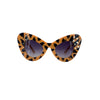 JEREMY SCOTT Sunglasses Second-hand