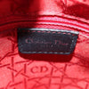 Secondhand Christian Dior Vintage Lady Dior Bag Cannage Quilt