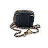 CHANEL Crossbody Bag Second-hand