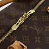 Secondhand Louis Vuitton Keepall Bandouliere Bag