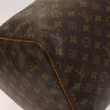Secondhand Louis Vuitton Keepall Bag