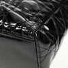 Christian Dior Lady Dior Bag Patent