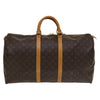Secondhand Louis Vuitton Keepall Bag