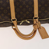 Louis Vuitton Keepall Bag Monogram Canvas