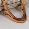 Secondhand Louis Vuitton Speedy Mini HL Handbag Damier