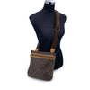 LOUIS VUITTON Crossbody Bag Second-hand