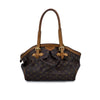 LOUIS VUITTON Tote Bag Second-hand