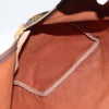 Louis Vuitton Speedy Handbag Monogram Canvas