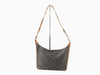 Louis Vuitton Boulogne Handbag Monogram Canvas