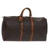 Secondhand Louis Vuitton Keepall Bag