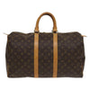 Secondhand Louis Vuitton Keepall Bag