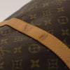 Secondhand Louis Vuitton Keepall Bag