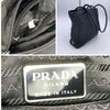 PRADA Tote Bag Second-hand