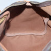 Louis Vuitton Speedy Bandouliere Bag Monogram Canvas