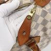 Secondhand Louis Vuitton Speedy Handbag Damier