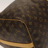 Secondhand Louis Vuitton Keepall Bandouliere Bag