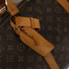 Secondhand Louis Vuitton Keepall Bag