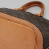 Secondhand Louis Vuitton Alma Handbag