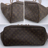 LOUIS VUITTON Tote Bag Second-hand