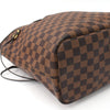 Louis Vuitton Damier Ebene Neverfull MM - '10s Second-hand