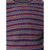 Missoni Multicolor Striped Sweater - '80s Second hand