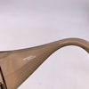JEREMY SCOTT Sunglasses Second-hand