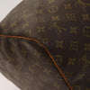 Secondhand Louis Vuitton Keepall Bag