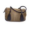 BORBONESE Shoulder Bag Second-hand