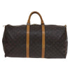 Secondhand Louis Vuitton Keepall Bag