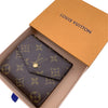 LOUIS VUITTON Wallet Second-hand