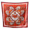 Hermès Scarf Second-hand