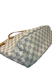 Louis Vuitton Neverfull Tote Damier