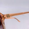 YVES SAINT LAURENT Sunglasses Second-hand
