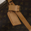 Secondhand Louis Vuitton Keepall Bag
