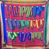 Hermès Scarf Second-hand