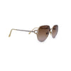 VALENTINO GARAVANI Sunglasses Second-hand