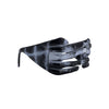 JEREMY SCOTT Sunglasses Second-hand
