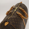Secondhand Louis Vuitton Keepall Bag