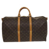 Secondhand Louis Vuitton Keepall Bandouliere Bag