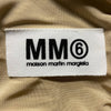 Maison Martin Margiela Brown Dress - '90s Second hand