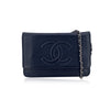 CHANEL Clutch Bag Second-hand