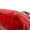 Secondhand Saint Laurent Downtown Handbag Patent