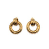 CHANEL Earrings Second-hand