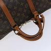 Secondhand Louis Vuitton Keepall Bag
