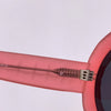 JEREMY SCOTT Sunglasses Second-hand