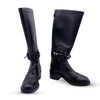 CHANEL Boots Second-hand