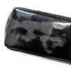 Secondhand Chanel Black Patent Leather Shoulder Bag - '90s
