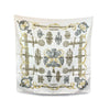 HERMES Scarf Second-hand